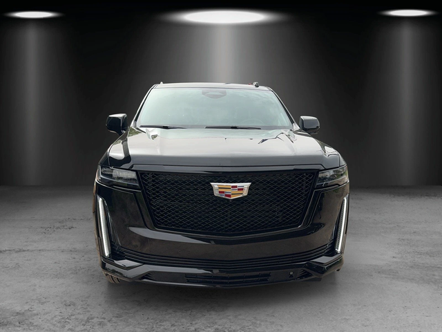 Cadillac Escalade 6.2 V8 Sport Platinum 4WD - автомобили, коли, обяви за нови и употребявани 5