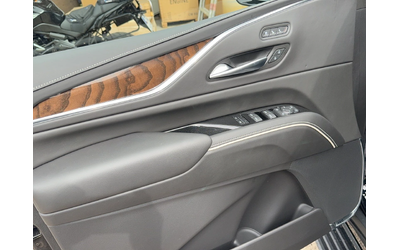 Cadillac Escalade 6.2 V8 Sport Platinum 4WD - автомобили, коли, обяви за нови и употребявани 6