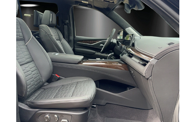 Cadillac Escalade 6.2 V8 Sport Platinum 4WD - автомобили, коли, обяви за нови и употребявани 9