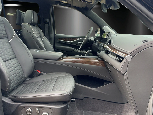 Cadillac Escalade 6.2 V8 Sport Platinum 4WD - автомобили, коли, обяви за нови и употребявани 9