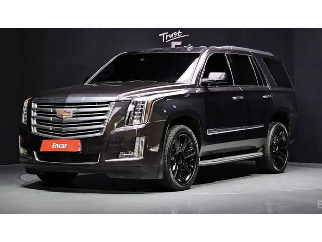 Cadillac Escalade 6.2* V8* ОБДУХВАНЕ* ДИГИТАЛНО* ТАБЛО* 360КАМЕРА* - автомобили, коли, обяви за нови и употребявани 0
