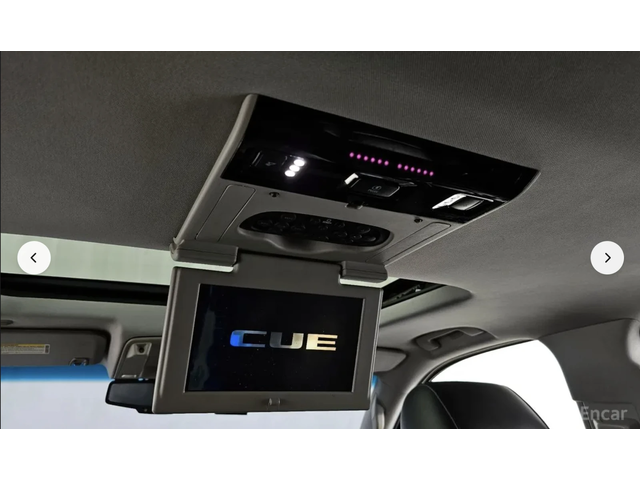 Cadillac Escalade 6.2* V8* ОБДУХВАНЕ* ДИГИТАЛНО* ТАБЛО* 360КАМЕРА* - автомобили, коли, обяви за нови и употребявани 14