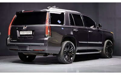 cadillac-escalade - 1
