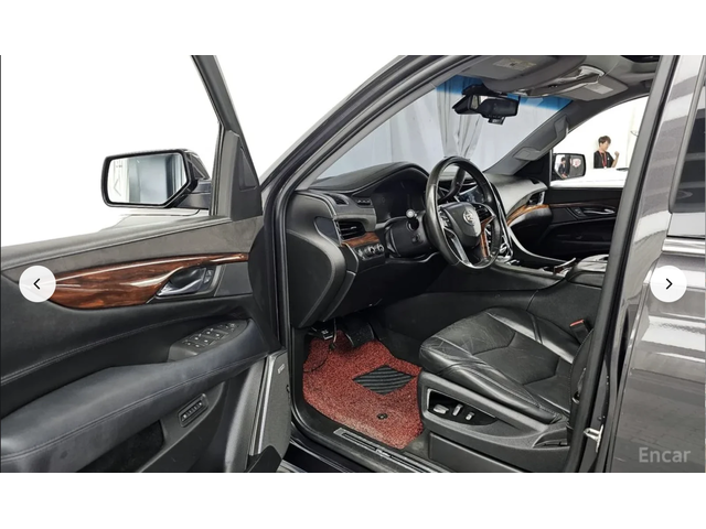 Cadillac Escalade 6.2* V8* ОБДУХВАНЕ* ДИГИТАЛНО* ТАБЛО* 360КАМЕРА* - автомобили, коли, обяви за нови и употребявани 5