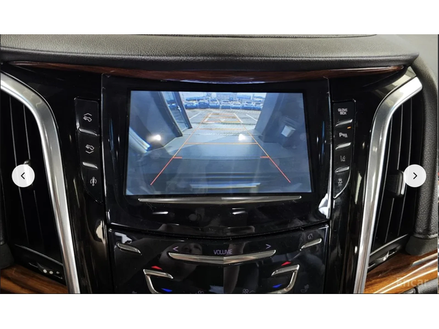 Cadillac Escalade 6.2* V8* ОБДУХВАНЕ* ДИГИТАЛНО* ТАБЛО* 360КАМЕРА* - автомобили, коли, обяви за нови и употребявани 9