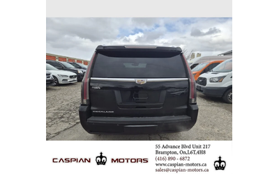 cadillac-escalade - 4