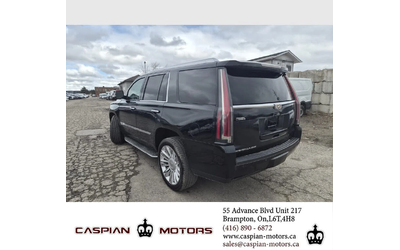 cadillac-escalade - 5