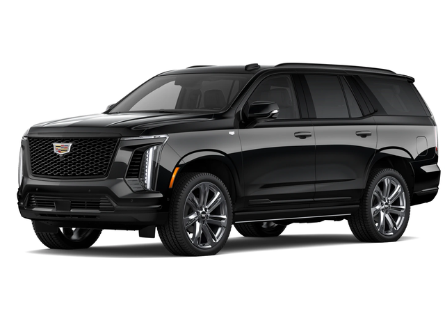 Cadillac Escalade Sport 1SC* 6.2 V8* AWD* TV* Display* AKG* Massage - автомобили, коли, обяви за нови и употребявани 0