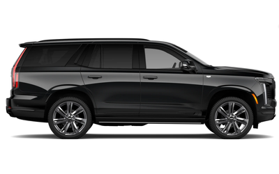 cadillac-escalade - 1