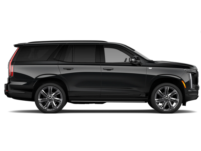 Cadillac Escalade Sport 1SC* 6.2 V8* AWD* TV* Display* AKG* Massage - автомобили, коли, обяви за нови и употребявани 1