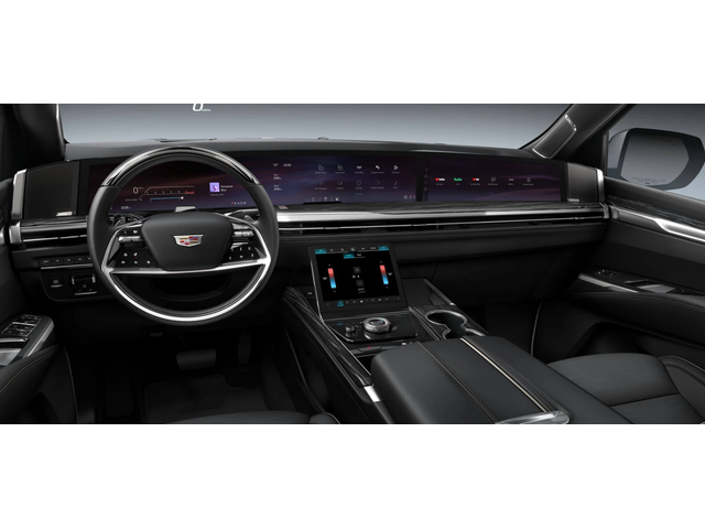 Cadillac Escalade Sport 1SC* 6.2 V8* AWD* TV* Display* AKG* Massage - автомобили, коли, обяви за нови и употребявани 5