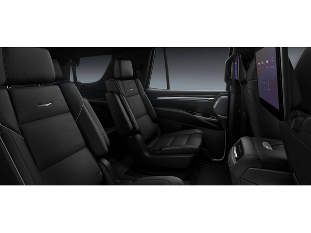 Cadillac Escalade Sport 1SC* 6.2 V8* AWD* TV* Display* AKG* Massage - автомобили, коли, обяви за нови и употребявани 7