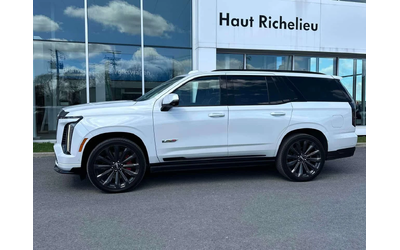 cadillac-escalade - 1