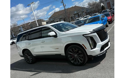 cadillac-escalade - 2
