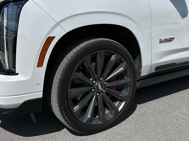Cadillac Escalade | AWD V Series | FULL | 360 | DIS | HEAD-UP | - автомобили, коли, обяви за нови и употребявани 5