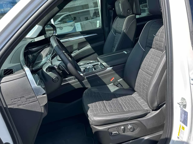 Cadillac Escalade | AWD V Series | FULL | 360 | DIS | HEAD-UP | - автомобили, коли, обяви за нови и употребявани 6