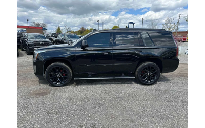 cadillac-escalade - 1
