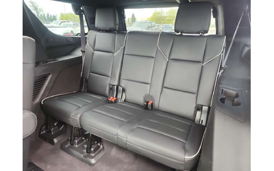 Cadillac Escalade SPORT| 2 КЛЮЧА| 1 СОБСТВЕНИК| БЕЗ УДАРИ| CARFAX - автомобили, коли, обяви за нови и употребявани 14