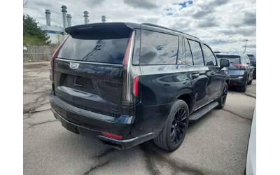 cadillac-escalade - 2