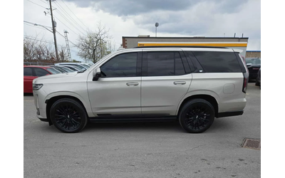cadillac-escalade - 1