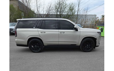 cadillac-escalade - 2