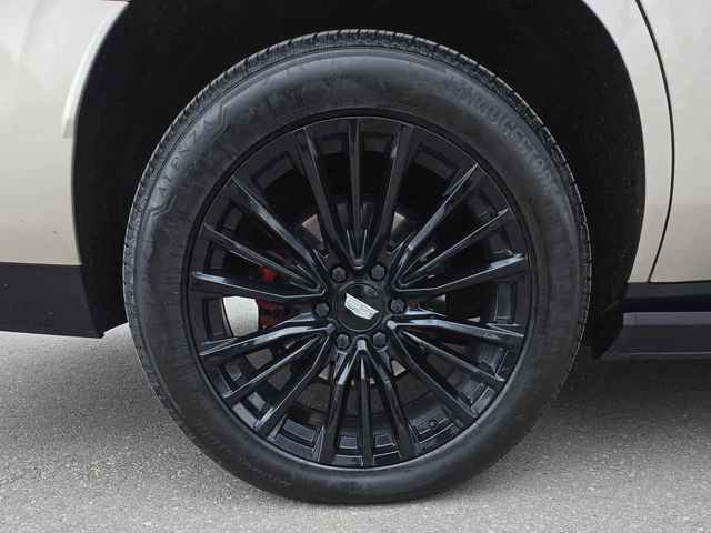 Cadillac Escalade * Premium Luxury Platinum * NIGHT VISION* ОБУДХВАН - автомобили, коли, обяви за нови и употребявани 6