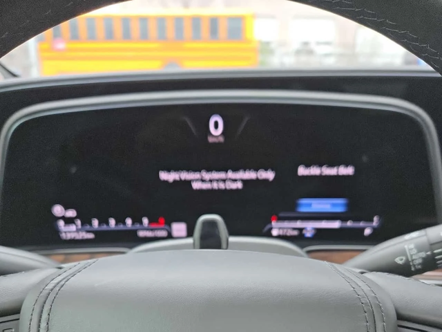 Cadillac Escalade * Premium Luxury Platinum * NIGHT VISION* ОБУДХВАН - автомобили, коли, обяви за нови и употребявани 7