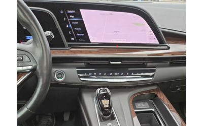 Cadillac Escalade * Premium Luxury Platinum * NIGHT VISION* ОБУДХВАН - автомобили, коли, обяви за нови и употребявани 8