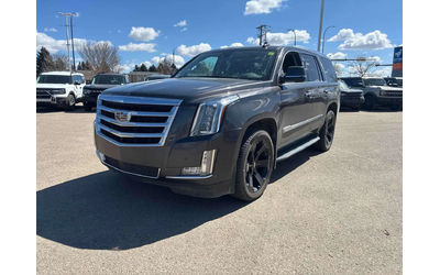 cadillac-escalade - 0