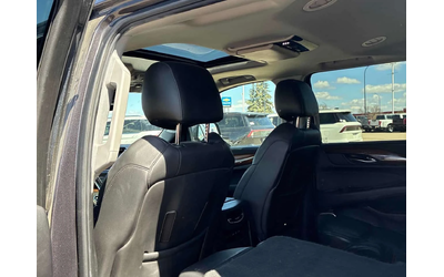 Cadillac Escalade * Premium Luxury * PANO* KEYLESS* ПОДГРЕВ* - автомобили, коли, обяви за нови и употребявани 11