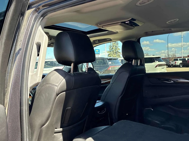 Cadillac Escalade * Premium Luxury * PANO* KEYLESS* ПОДГРЕВ* - автомобили, коли, обяви за нови и употребявани 11