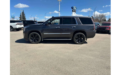 cadillac-escalade - 1