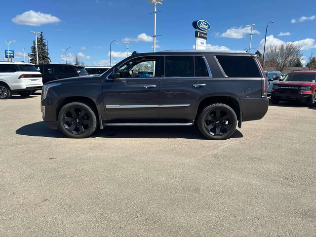 Cadillac Escalade * Premium Luxury * PANO* KEYLESS* ПОДГРЕВ* - автомобили, коли, обяви за нови и употребявани 1
