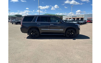 cadillac-escalade - 2