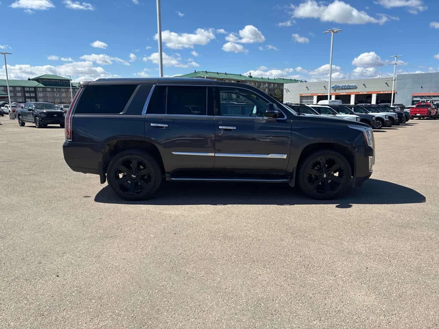 Cadillac Escalade * Premium Luxury * PANO* KEYLESS* ПОДГРЕВ* - автомобили, коли, обяви за нови и употребявани 2