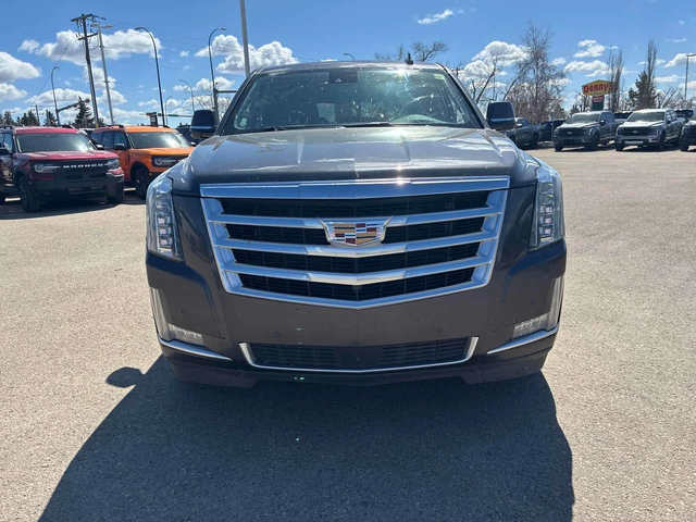 Cadillac Escalade * Premium Luxury * PANO* KEYLESS* ПОДГРЕВ* - автомобили, коли, обяви за нови и употребявани 5