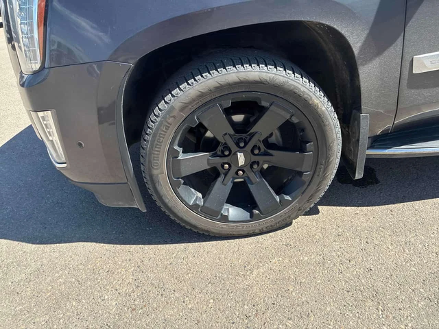 Cadillac Escalade * Premium Luxury * PANO* KEYLESS* ПОДГРЕВ* - автомобили, коли, обяви за нови и употребявани 6