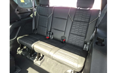 Cadillac Escalade 6.2L V8 * SPORT PLATINUM * CARFAX * - автомобили, коли, обяви за нови и употребявани 10