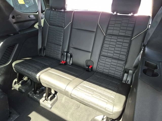 Cadillac Escalade 6.2L V8 * SPORT PLATINUM * CARFAX * - автомобили, коли, обяви за нови и употребявани 10