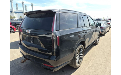cadillac-escalade - 2