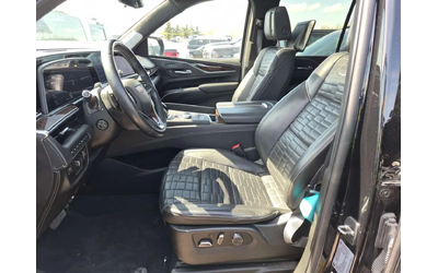 Cadillac Escalade 6.2L V8 * SPORT PLATINUM * CARFAX * - автомобили, коли, обяви за нови и употребявани 8