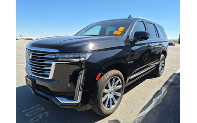 cadillac-escalade - 0