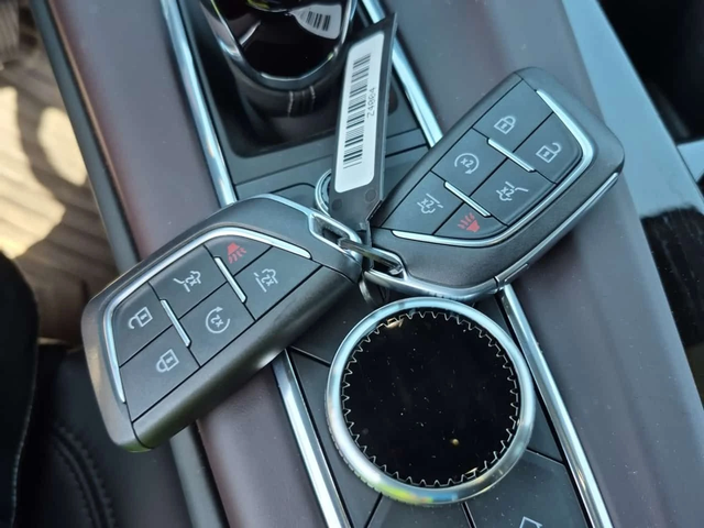Cadillac Escalade 4WD PREMIUM LUXURY PLATINUM| БЕЗ УДАРИ| CARFAX - автомобили, коли, обяви за нови и употребявани 10