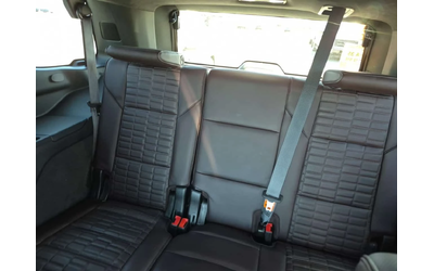 Cadillac Escalade 4WD PREMIUM LUXURY PLATINUM| БЕЗ УДАРИ| CARFAX - автомобили, коли, обяви за нови и употребявани 14