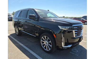 cadillac-escalade - 1