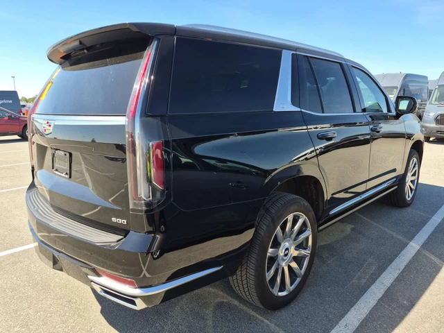 Cadillac Escalade 4WD PREMIUM LUXURY PLATINUM| БЕЗ УДАРИ| CARFAX - автомобили, коли, обяви за нови и употребявани 2