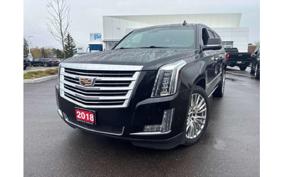 cadillac-escalade - 0