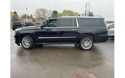 cadillac-escalade - 1