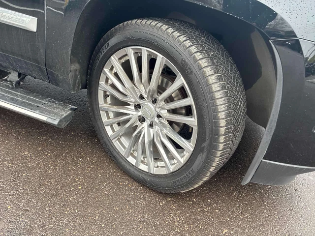 Cadillac Escalade * Platinum * CARFAX * ОБДУХВАНЕ * 360 * ТЕЛЕВИЗОРИ - автомобили, коли, обяви за нови и употребявани 6