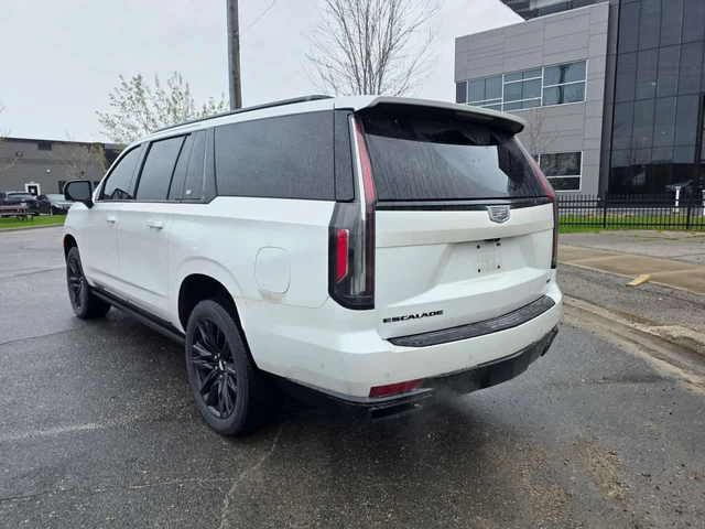 Cadillac Escalade * Sport * 2 КЛЮЧА* ПОДГРЕВ* KEYLESS* PANO* - автомобили, коли, обяви за нови и употребявани 11